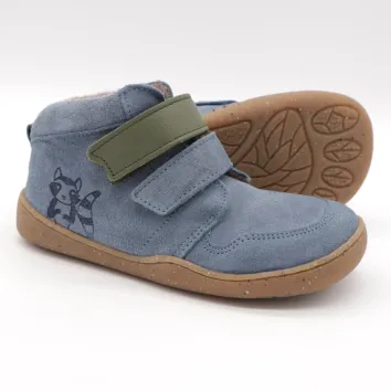 Blifestyle streifenhörnchenSTYLE Meerblau