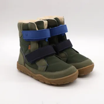 Blifestyle koalaSTYLE TEX Khaki Vegan