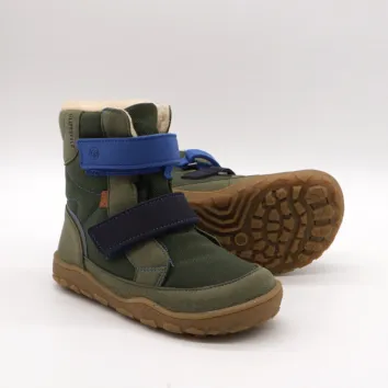 Blifestyle koalaSTYLE TEX Khaki Vegan