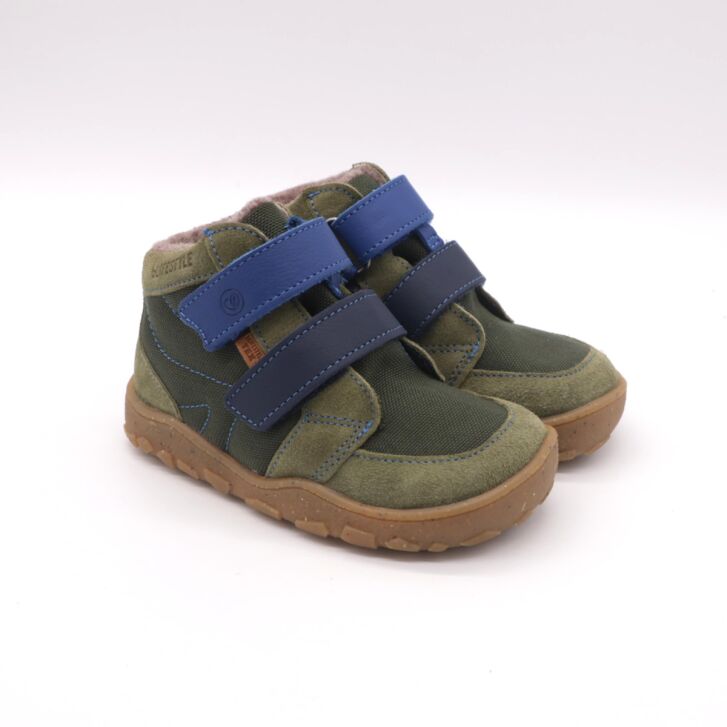 Blifestyle biberSTYLE TEX Khaki