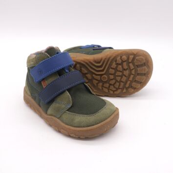 Blifestyle biberSTYLE TEX Khaki