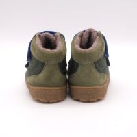 Blifestyle biberSTYLE TEX Khaki