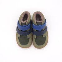 Blifestyle biberSTYLE TEX Khaki
