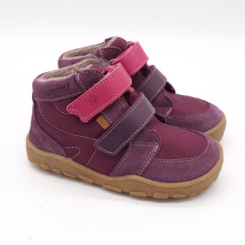 Blifestyle biberSTYLE TEX Pflaume
