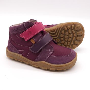 Blifestyle biberSTYLE TEX Pflaume