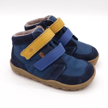 Blifestyle biberSTYLE TEX Nachtblau