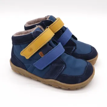 Blifestyle biberSTYLE TEX Nachtblau