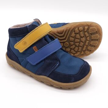 Blifestyle biberSTYLE TEX Nachtblau