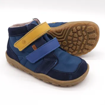 Blifestyle biberSTYLE TEX Nachtblau