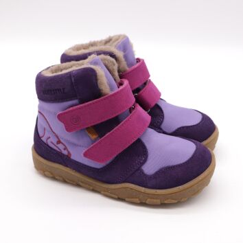 Blifestyle eisbärSTYLE TEX Lila