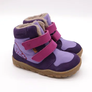 Blifestyle eisbärSTYLE TEX Lila