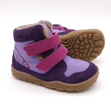 Blifestyle eisbärSTYLE TEX Lila