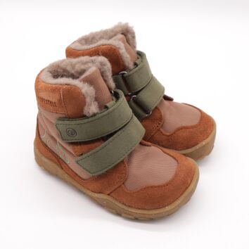 Blifestyle eisbärSTYLE TEX Haselnuss
