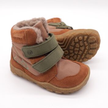 Blifestyle eisbärSTYLE TEX Haselnuss