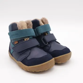 Blifestyle gibbonSTYLE TEX Nachtblau