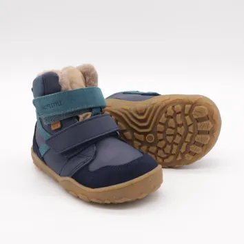 Blifestyle gibbonSTYLE TEX Nachtblau