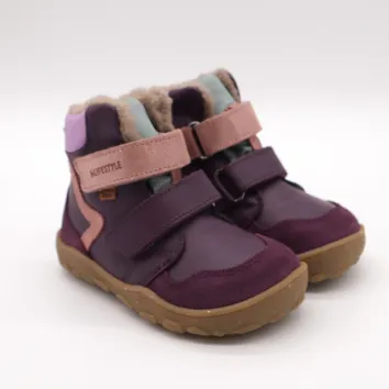 Blifestyle gibbonSTYLE TEX Pflaume