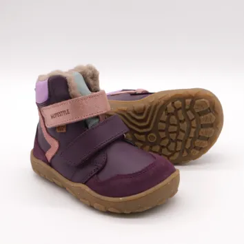 Blifestyle gibbonSTYLE TEX Pflaume