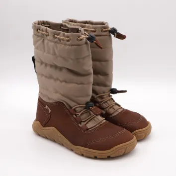 KOEL Winterstiefel RANA TREK Chocolate