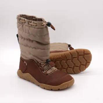 KOEL Winterstiefel RANA TREK Chocolate