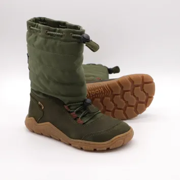 KOEL Winterstiefel RANA TREK Green