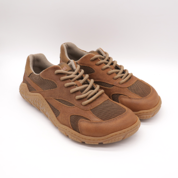 KOEL Barefoot Sneaker REXI Miel