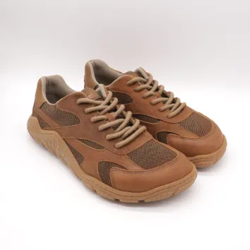 KOEL Barefoot Sneaker REXI Miel
