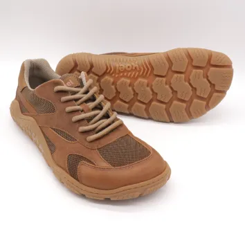 KOEL Barefoot Sneaker REXI Miel
