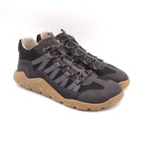 KOEL Barefoot Sneaker RAXO Dark Grey