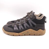 KOEL Barefoot Sneaker RAXO Dark Grey