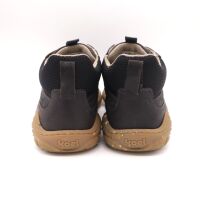 KOEL Barefoot Sneaker RAXO Dark Grey