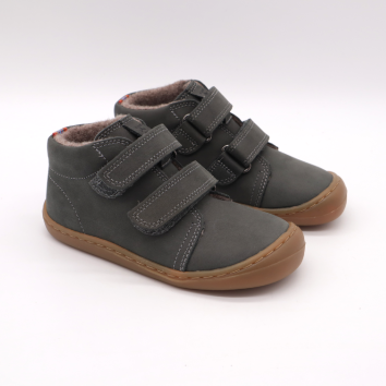 KOEL Classic BOB HYDROLAETHER Dark Grey