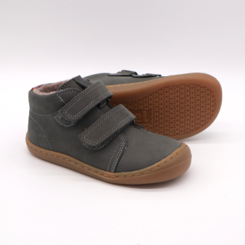 KOEL Classic BOB HYDROLAETHER Dark Grey