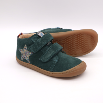 KOEL Classic BUNEX STAR Turquoise