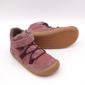 KOEL Classic BEAU MERINO Old Pink