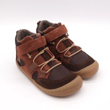 KOEL Classic BEAU MERINO Chocolate