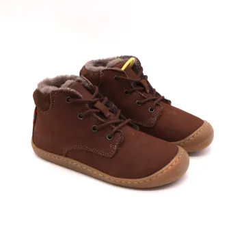 KOEL Classic BILL LAMBSWOOL Chocolate