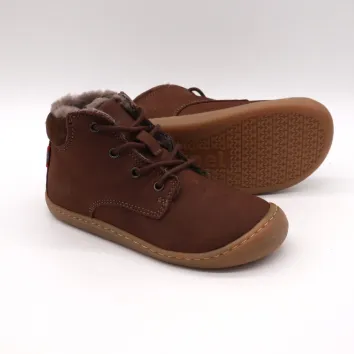 KOEL Classic BILL LAMBSWOOL Chocolate
