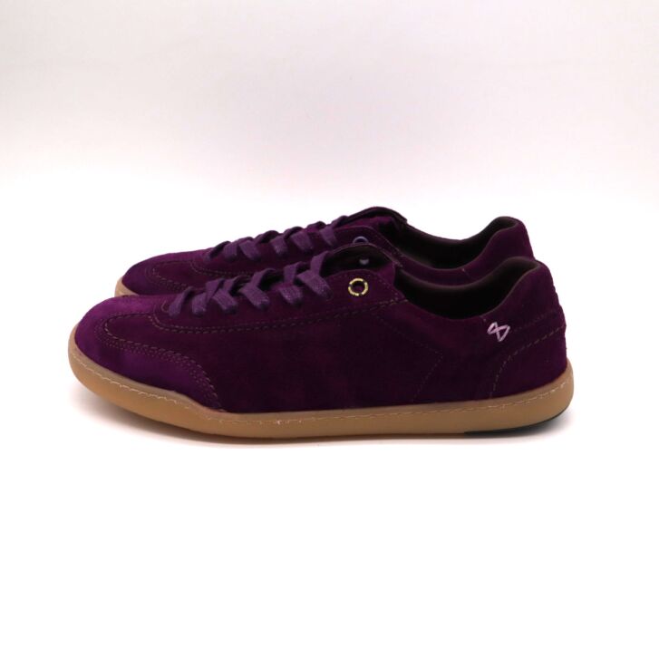 BLUSUN Damen Sneaker 220W Purple
