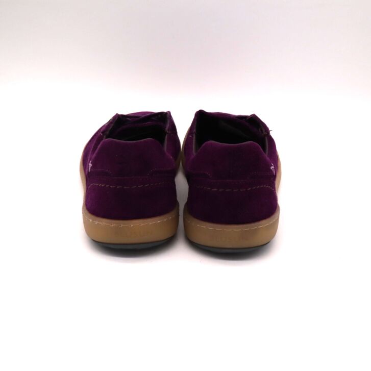 BLUSUN Damen Sneaker 220W Purple