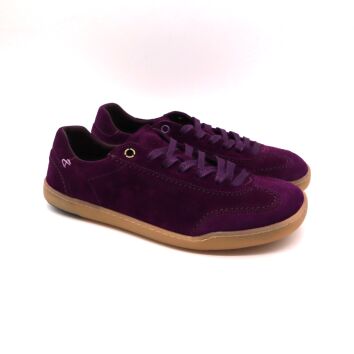 BLUSUN Damen Sneaker 220W Purple