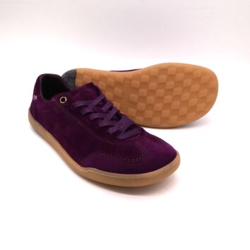 BLUSUN Damen Sneaker 220W Purple