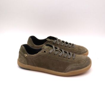 BLUSUN Damen Sneaker 220W Olive