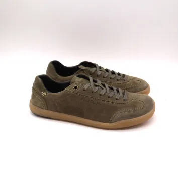 BLUSUN Damen Sneaker 220W Olive