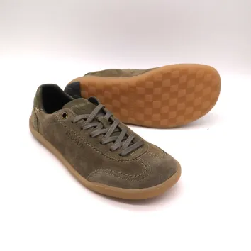 BLUSUN Damen Sneaker 220W Olive