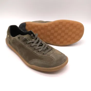 BLUSUN Herren Sneaker 220M Olive