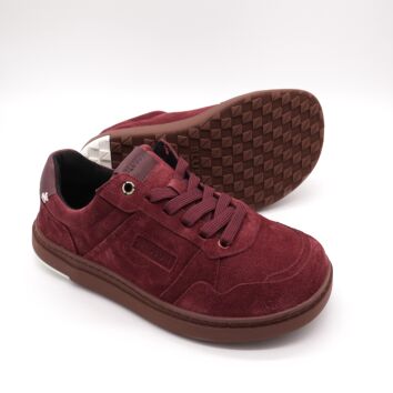 BLUSUN Damen Sneaker 600+W Berry
