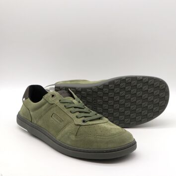 BLUSUN Damen Sneaker 600+W Dark Green