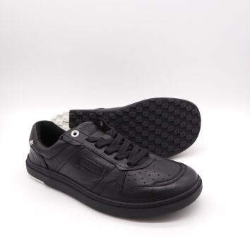BLUSUN Damen Sneaker 600+W Deep Black