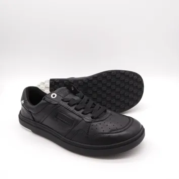 BLUSUN Damen Sneaker 600+W Deep Black
